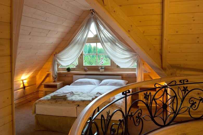 Hotel Krupowka Top Mountain Resort
