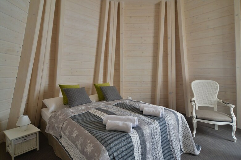 Hotel Krupowka Top Mountain Resort