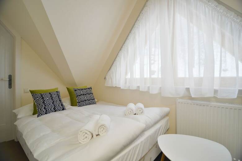 Hotel Krupowka Top Mountain Resort