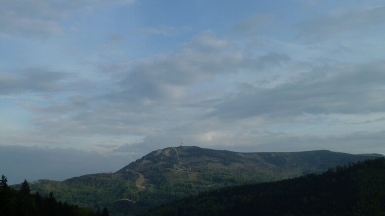 Hotel Krupowka Top Mountain Resort