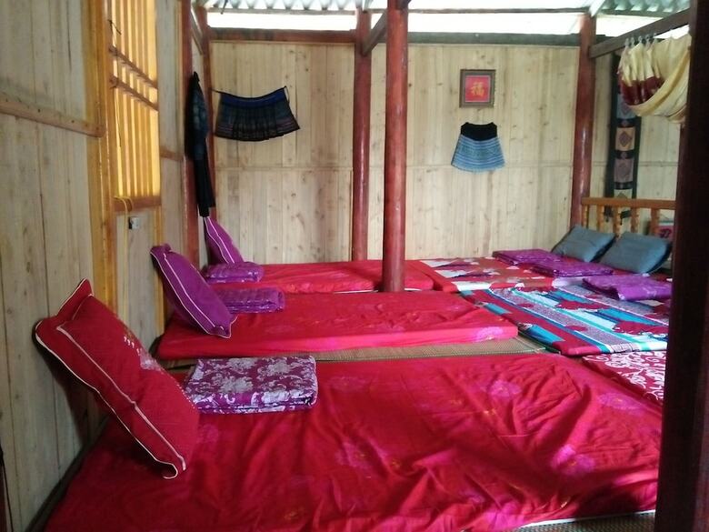 Hostal A De Homestay - Hostel