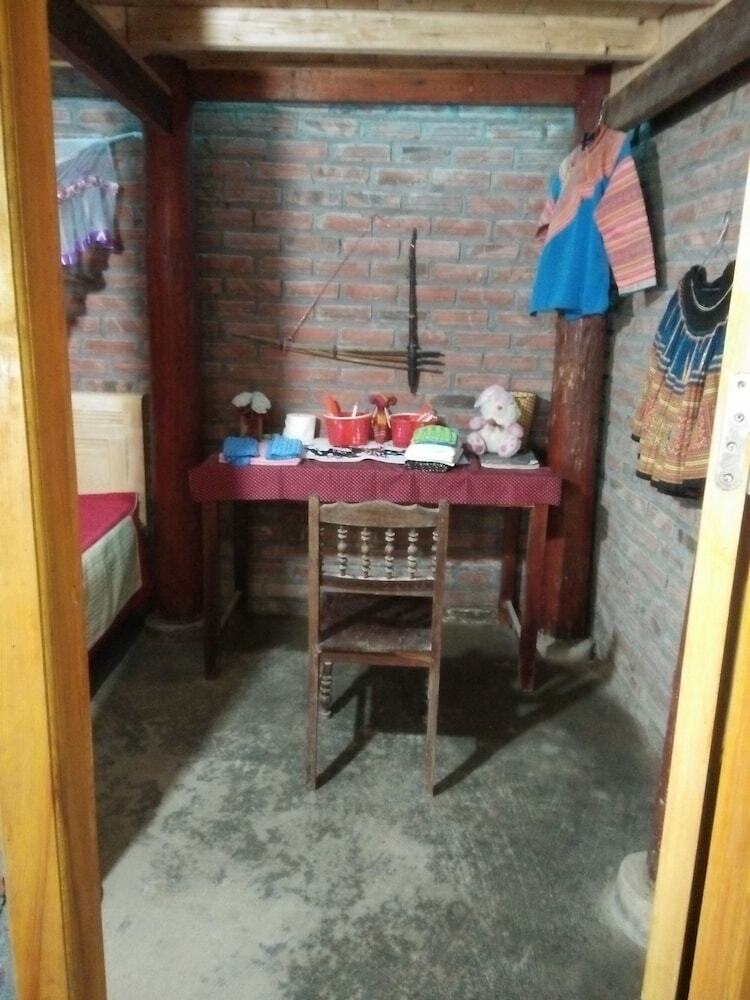 Hostal A De Homestay - Hostel