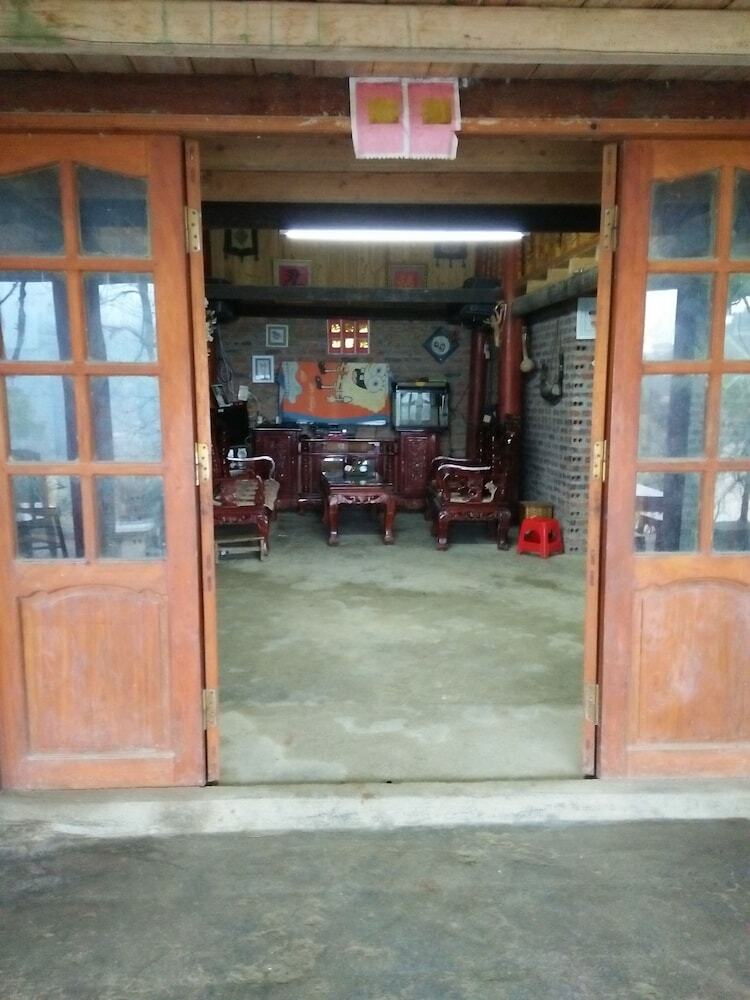 Hostal A De Homestay - Hostel
