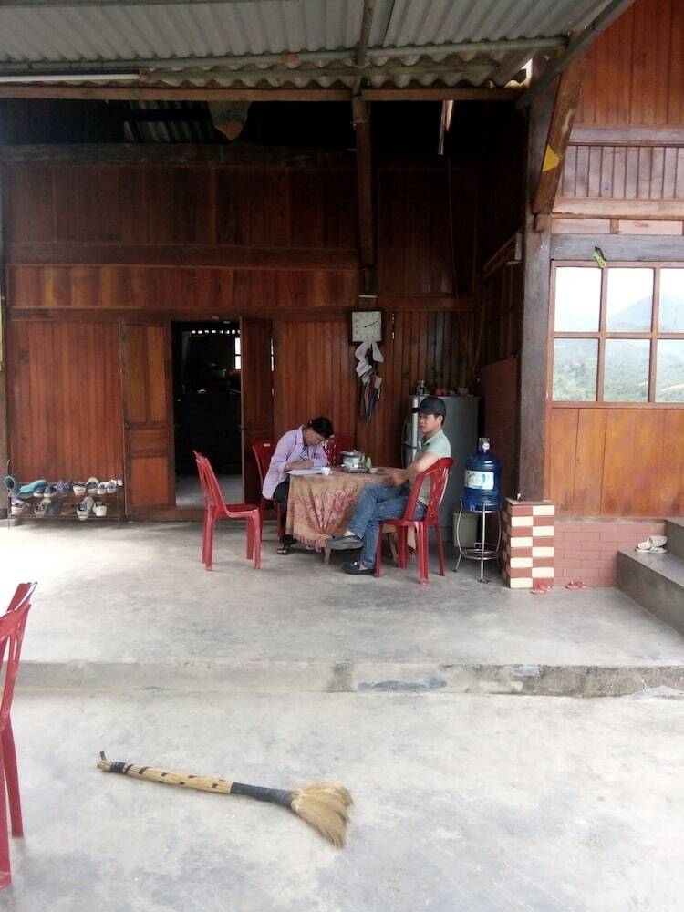Hostal A De Homestay - Hostel
