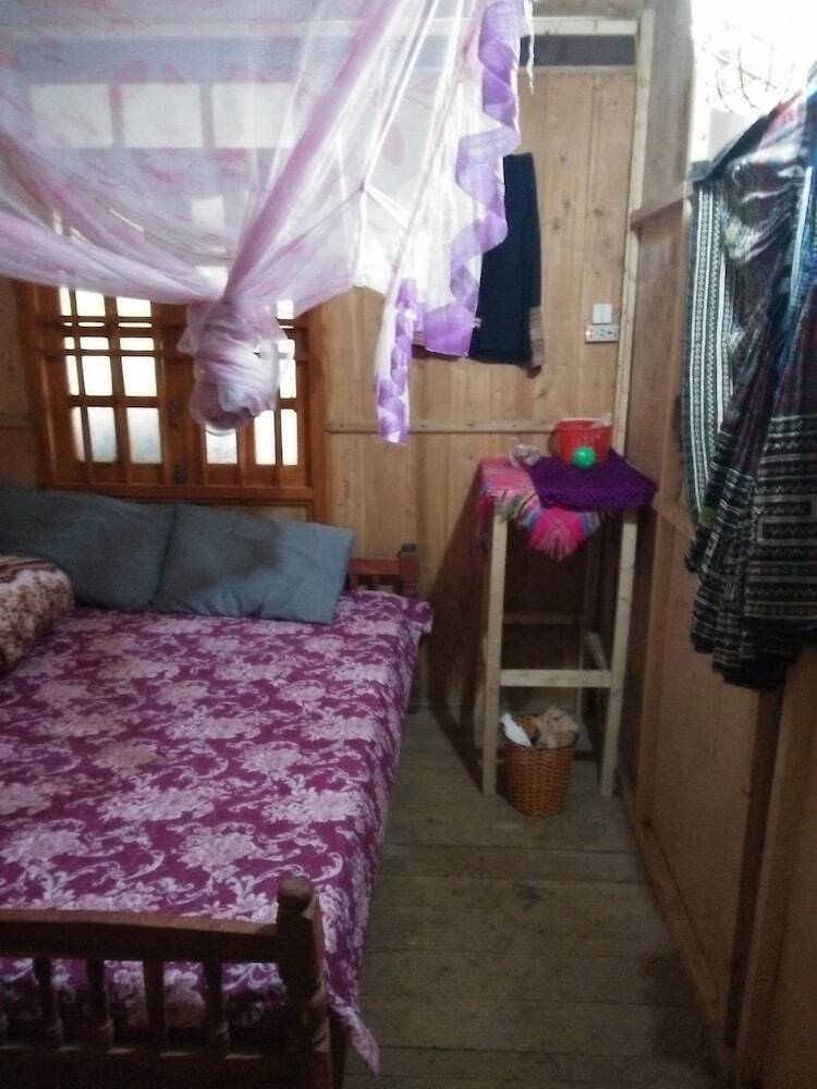 Hostal A De Homestay - Hostel