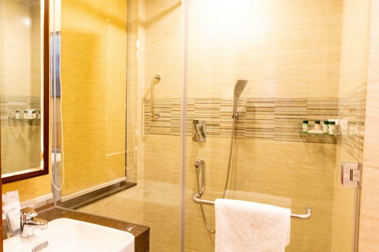 Hotel The Fern Residency Bharatpur