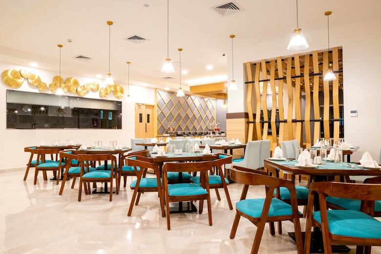Hotel The Fern Residency Bharatpur