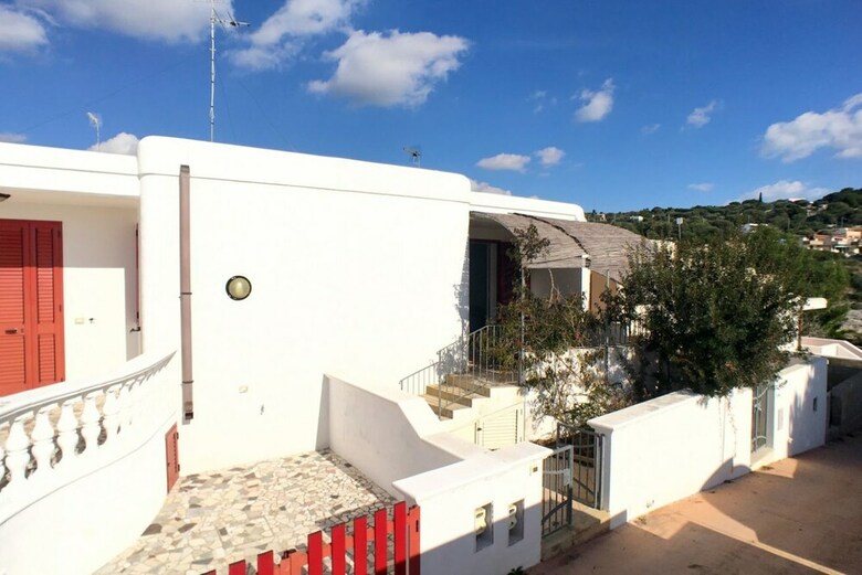 Villetta Daversa 2 A Torre Vado