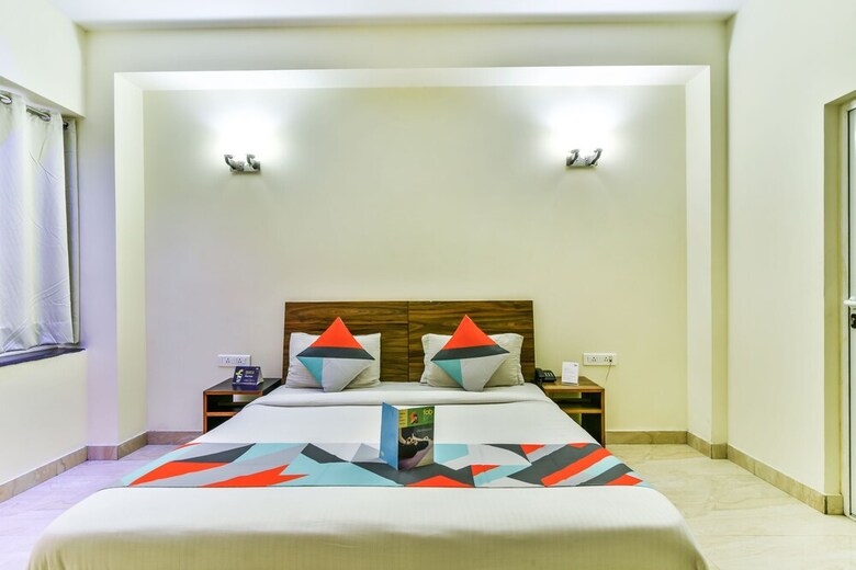 Hotel Fabhote Green Residency 2
