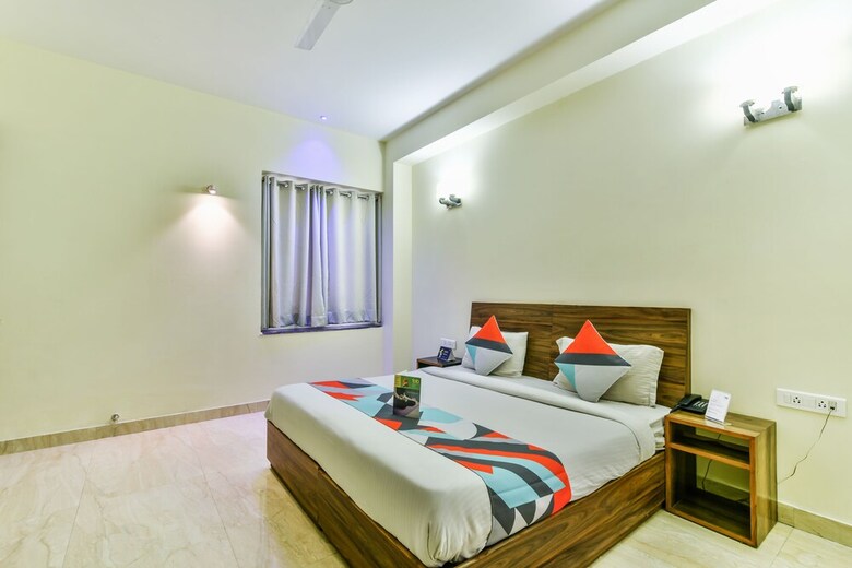 Hotel Fabhote Green Residency 2
