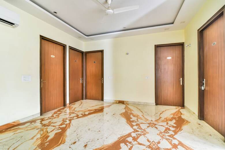 Hotel Fabhote Green Residency 2