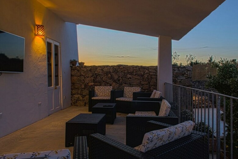 Hotel Camera Standard In Resort Con Piscina