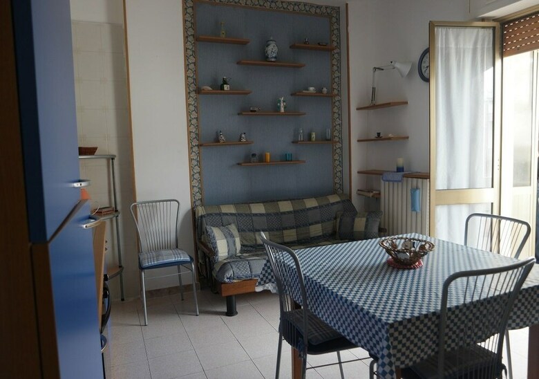 Apartamento Brezza Marina