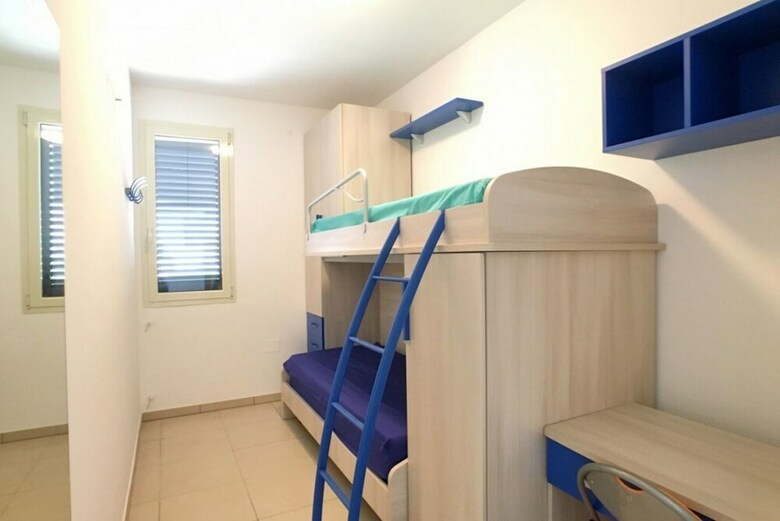 Apartamento Monolocale Del Sole