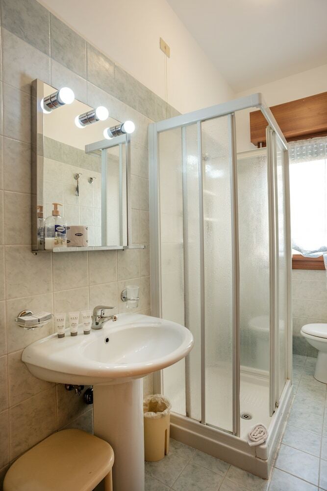 Apartamento Residence Cava Zuccherina