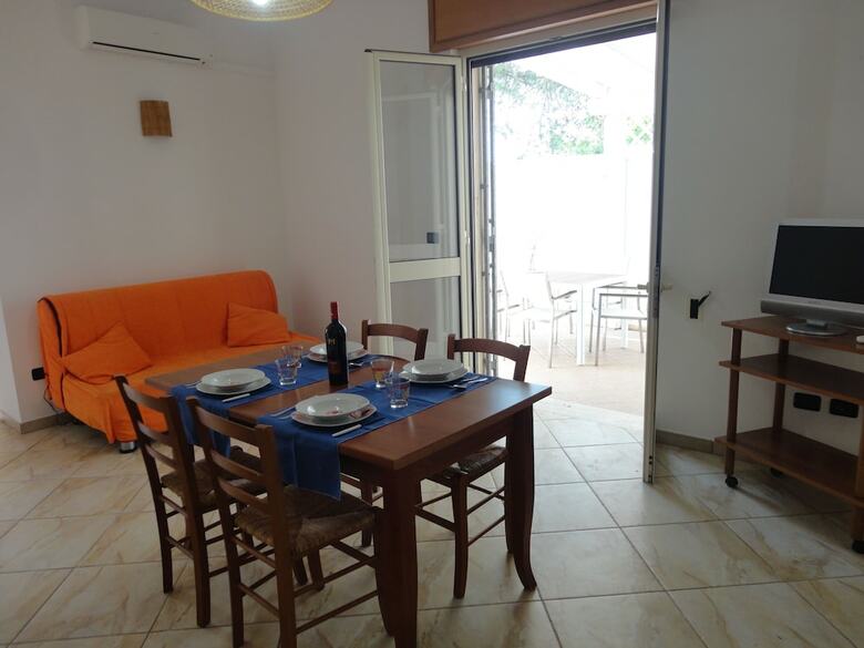 Apartamento Versosud - Casa Vacanze de Revel 18