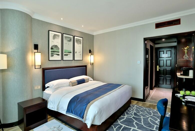Yongkang Oriental Hotel
