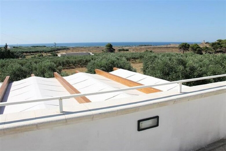 Apartamento Villa Montani
