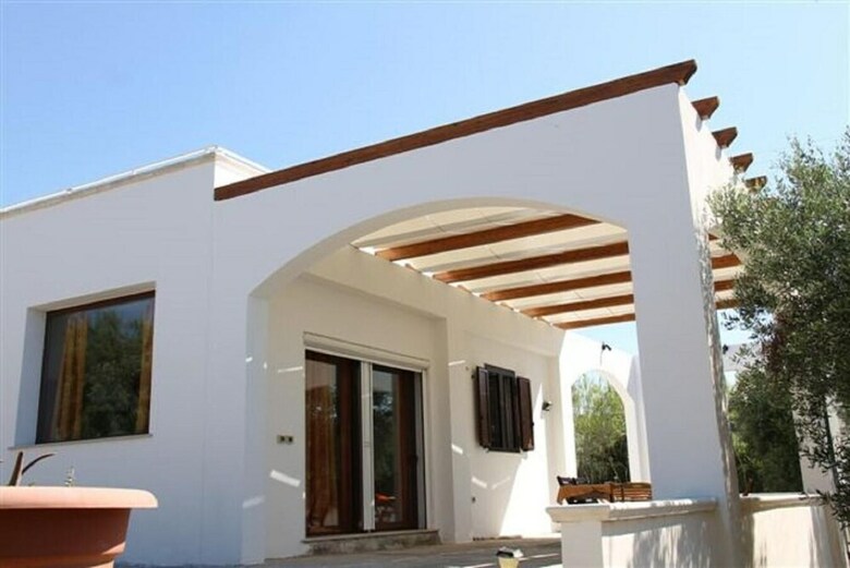 Apartamento Villa Montani
