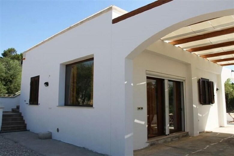 Apartamento Villa Montani
