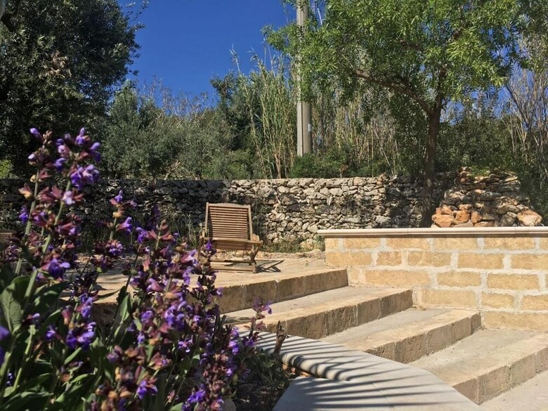 Apartamento Villa Montani