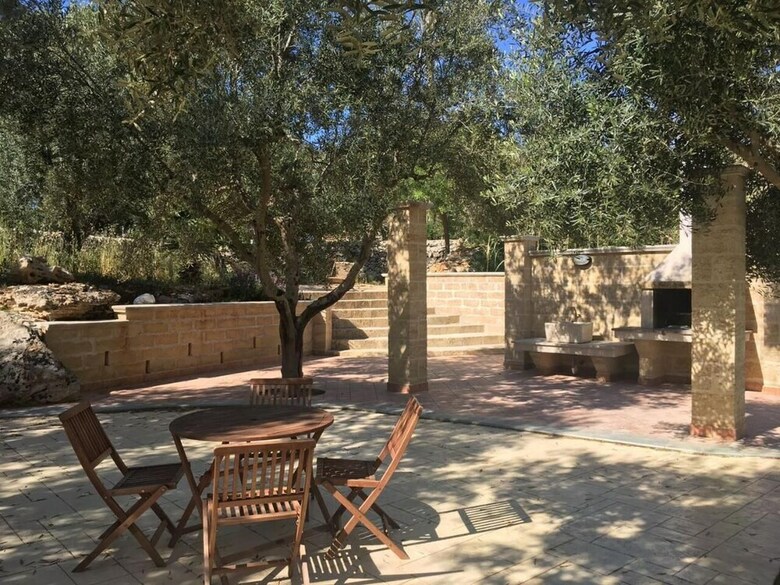 Apartamento Villa Montani