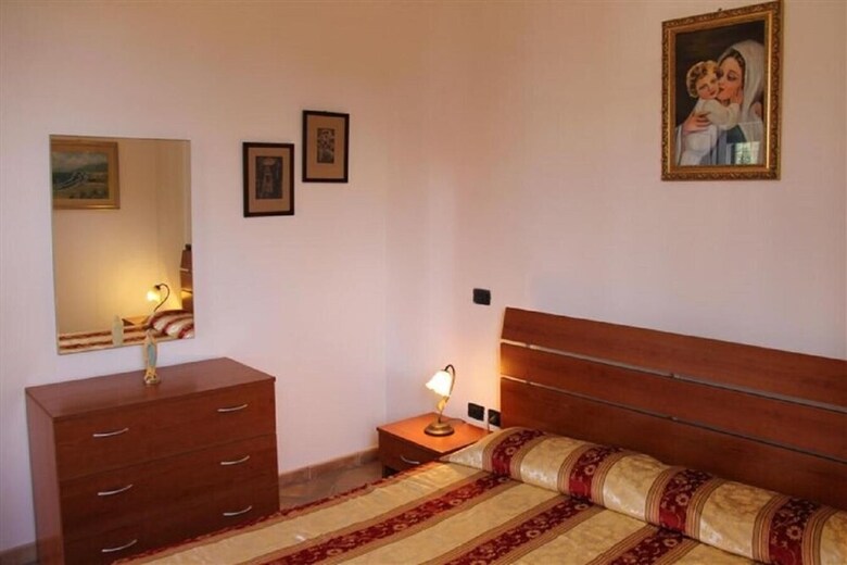 Apartamento Villa Montani