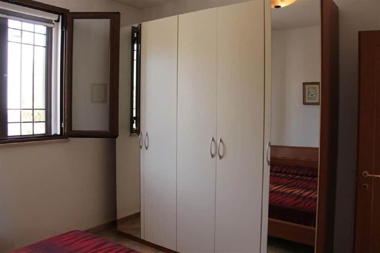 Apartamento Villa Montani
