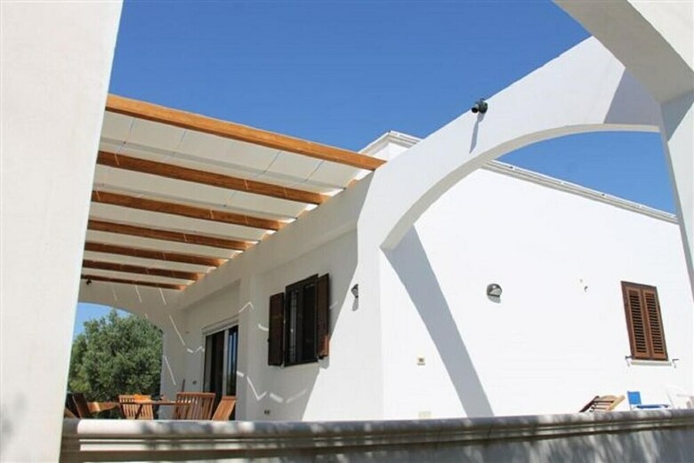 Apartamento Villa Montani