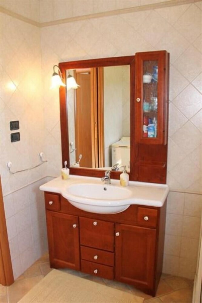 Apartamento Villa Montani
