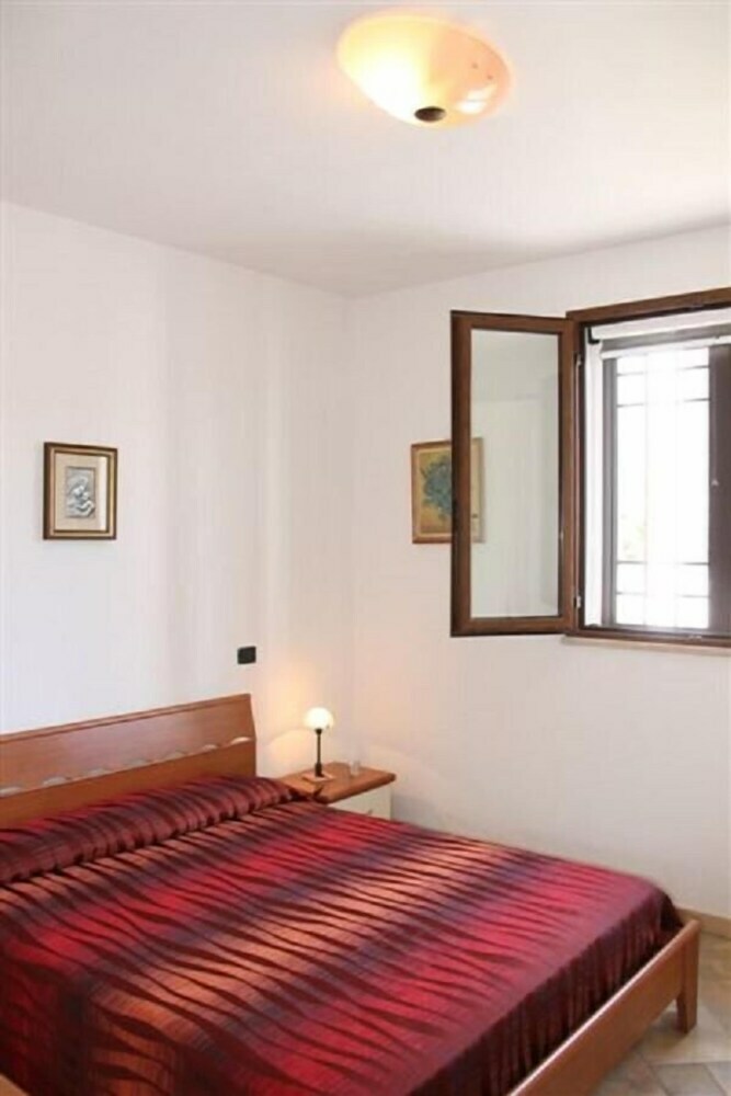 Apartamento Villa Montani