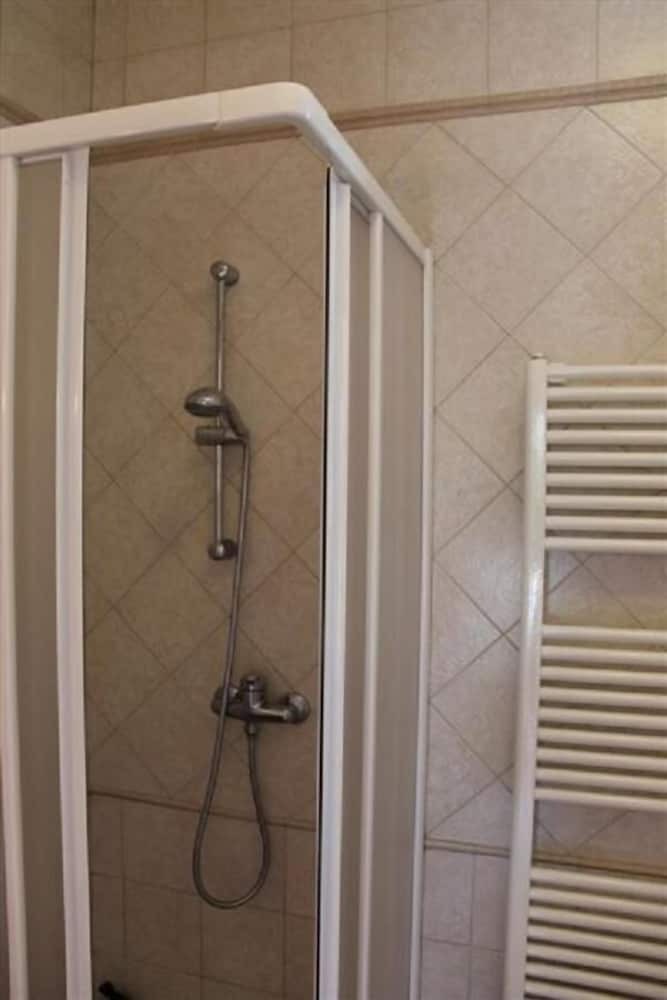 Apartamento Villa Montani