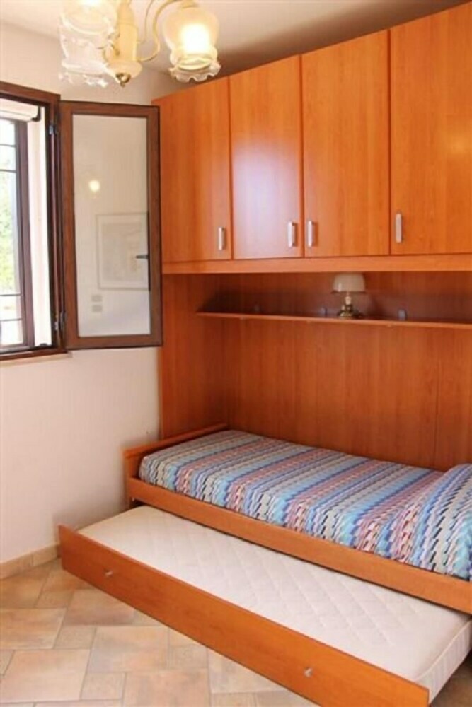 Apartamento Villa Montani