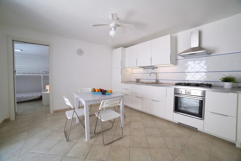 Apartamento Versosud - Appartamento Salento 45