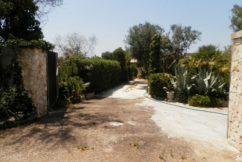 Villetta Gloria
