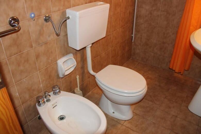 Apartamento Villetta Boito