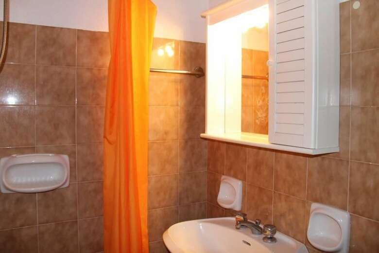 Apartamento Villetta Boito