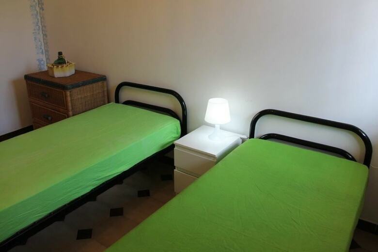 Apartamento Villetta Boito