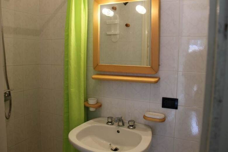 Apartamento Bilocale Villaggio Rosa