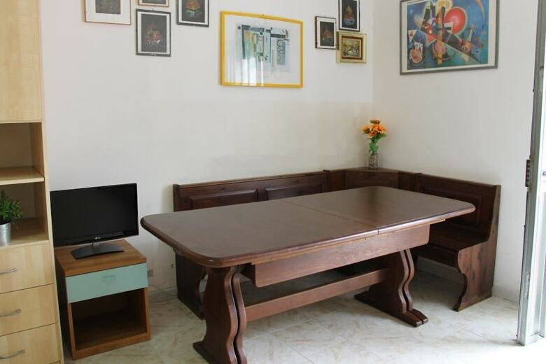 Apartamento Bilocale Villaggio Rosa