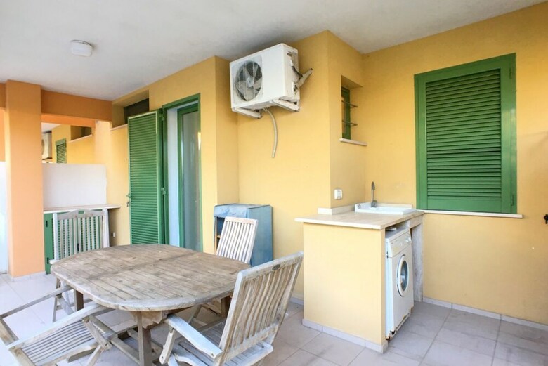 Villetta Greenbeach