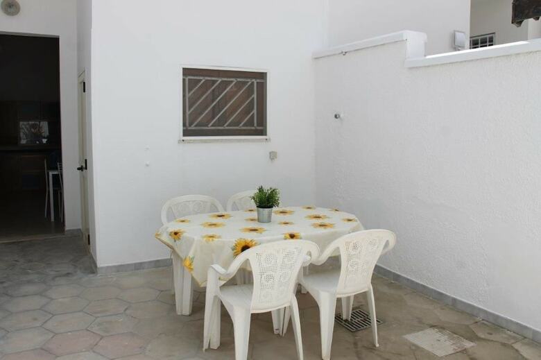 Apartamento Villetta Vivaldi 2