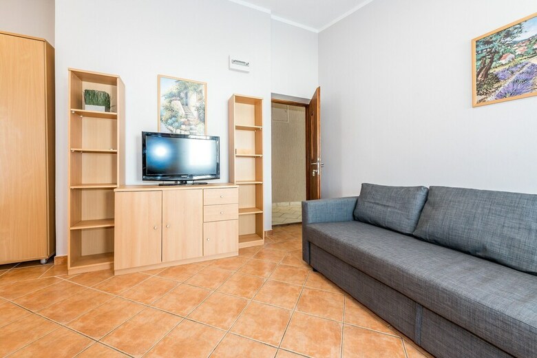 Apartments Teana