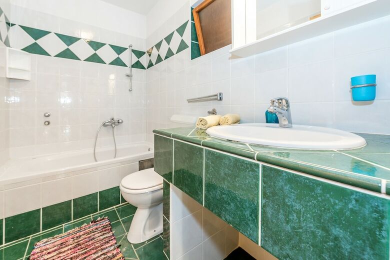 Apartments Teana