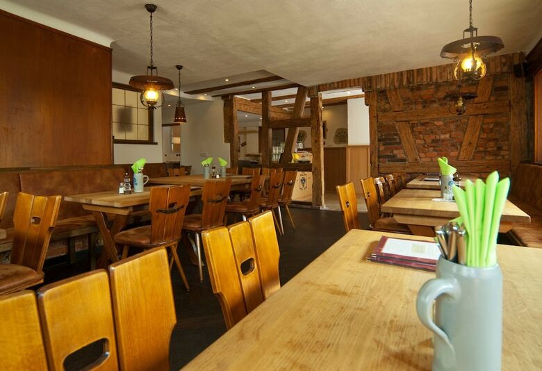 Hotel Gasthof Adler
