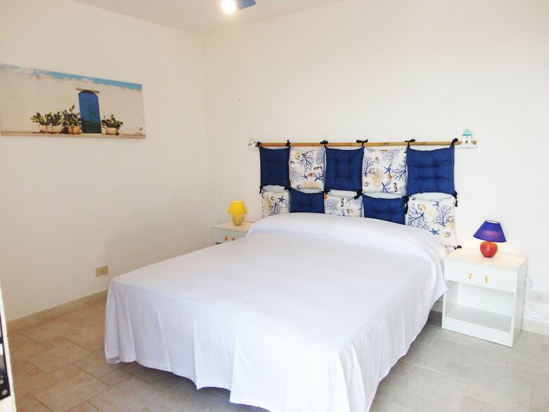 Apartamento Versosud - Appartamento Torre Mozza 22