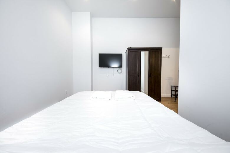 Apartamentos The Olympic