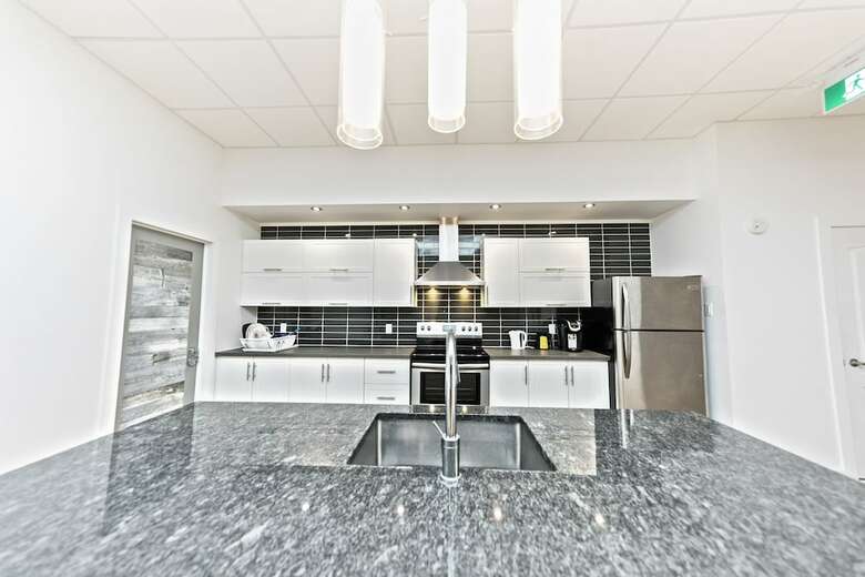 Apartamentos The Olympic