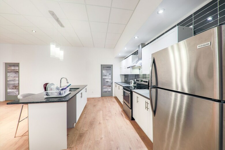 Apartamentos The Olympic
