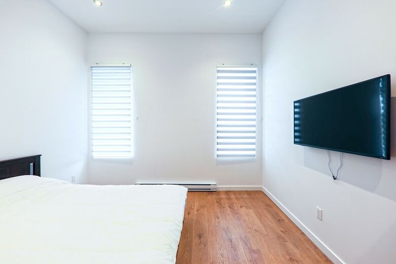 Apartamentos The Olympic